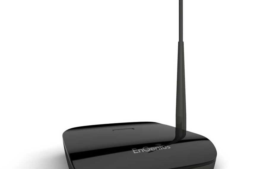 Engenius SN901 BASE