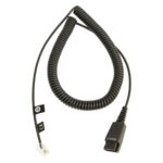 GN Jabra Standard Bottom Cord