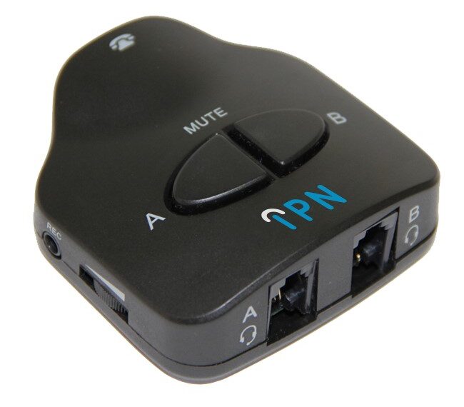 IPN Training Switch Box