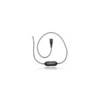 Jabra 1210 Smart Cord – 0.8m&hellip;