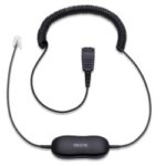 Jabra 1216 Avaya Smart Cord, 2m&hellip;