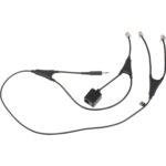 Jabra 14201-09 for Alcatel EHS