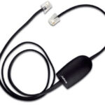 Jabra 14201-19 for Avaya EHS