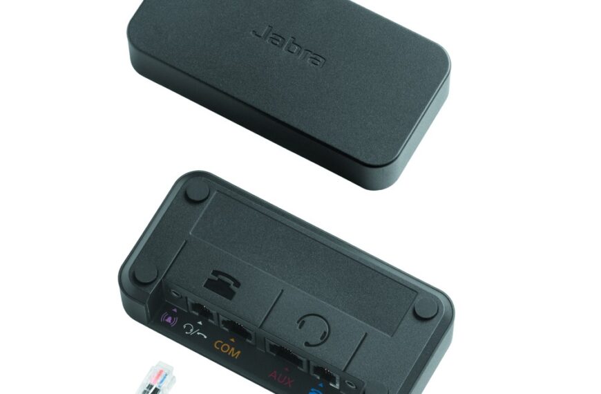 Jabra 14201-20 for Avaya/Alcatel/Shoretel EHS