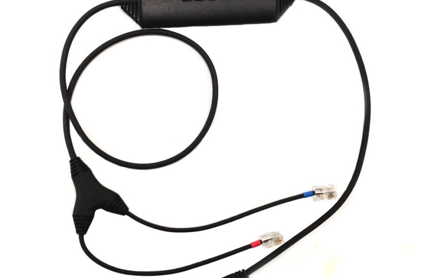 Jabra 14201-30 for Cisco EHS