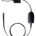Jabra 14201-31 for NEC EHS