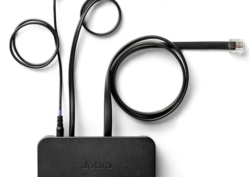 Jabra 14201-35 for Avaya EHS