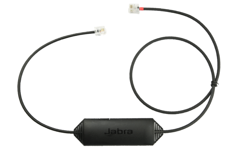 Jabra 14201-43 for Cisco EHS