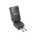 Jabra AT3M Two Prong Plug