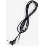 Jabra Audio Cable Adapter, 2.5mm to&hellip;