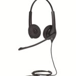 Jabra BIZ 1500 QD Duo