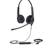 Jabra BIZ 1500 USB Duo