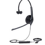 Jabra BIZ 1500 USB Mono