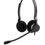 Jabra BIZ 2300 Duo QD NC