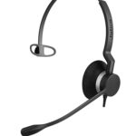 Jabra BIZ 2300 Mono QD NC