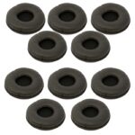 Jabra BIZ 2300 Series Leatherette Ear&hellip;