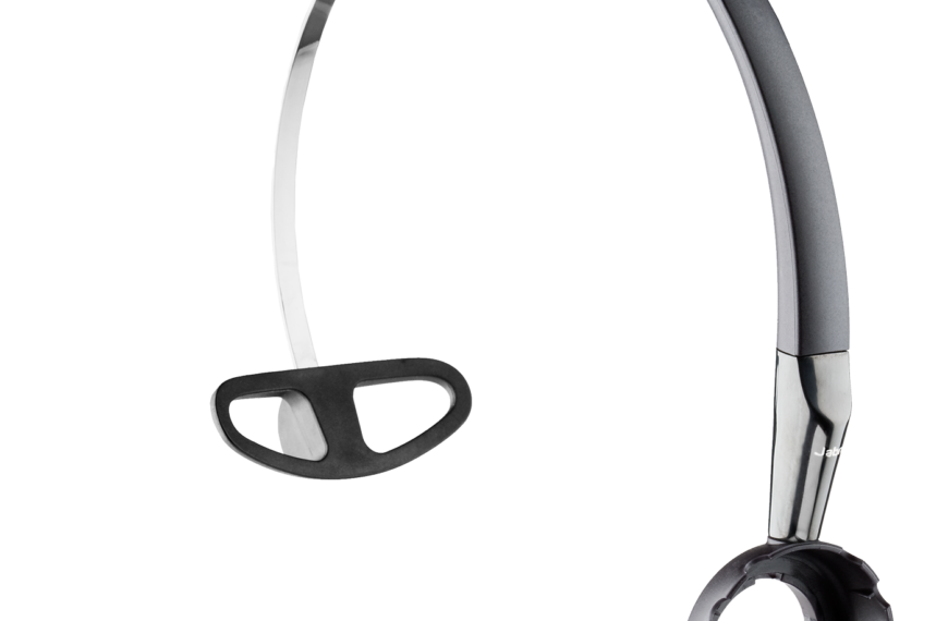 Jabra BIZ 2400 Headband (BIZ 2400 Mono NC)