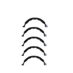 Jabra BIZ 2400 Headband Cushion, 5pcs