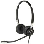 Jabra BIZ 2400 II Duo USB,&hellip;
