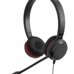 Jabra EVOLVE 20 UC Stereo SE