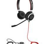 Jabra EVOLVE 40 MS Stereo with&hellip;