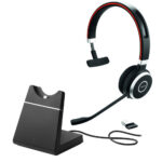 Jabra EVOLVE 65 SE Mono UC&hellip;