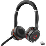 Jabra EVOLVE 75 SE Stereo UC&hellip;