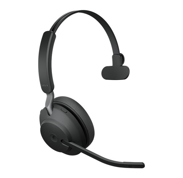 Jabra EVOLVE2 65 UC Mono USB-C without Charge Stand –&hellip;