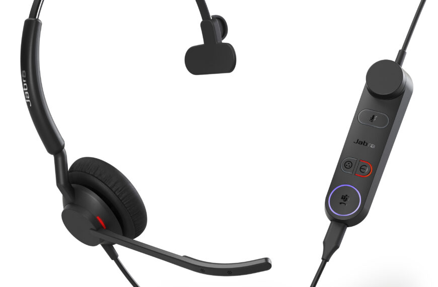 Jabra Engage 50 II UC Mono USB-A