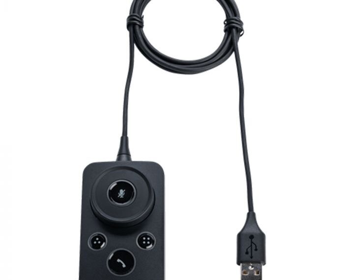 Jabra Engage Link USB-A Controller – UC