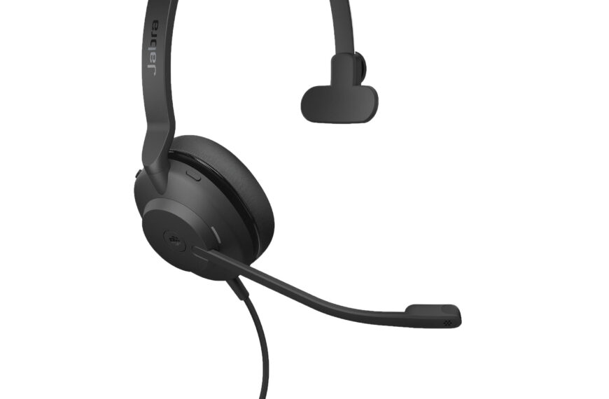 Jabra Evolve2 30 SE MS Teams Mono USB-C