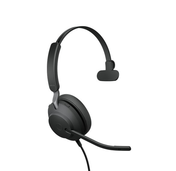 Jabra Evolve2 40 SE MS Mono USB-A