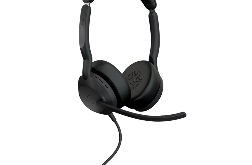 Jabra Evolve2 50 MS Stereo USB-C
