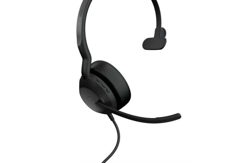 Jabra Evolve2 50 UC Mono USB-C