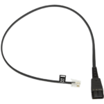 Jabra Link 180, QD to RJ9,&hellip;