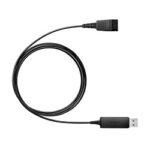 Jabra Link 230 QD to USB