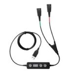 Jabra Link 265 Supervisor Cord