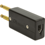 Jabra PJ327 Two Prong Plug
