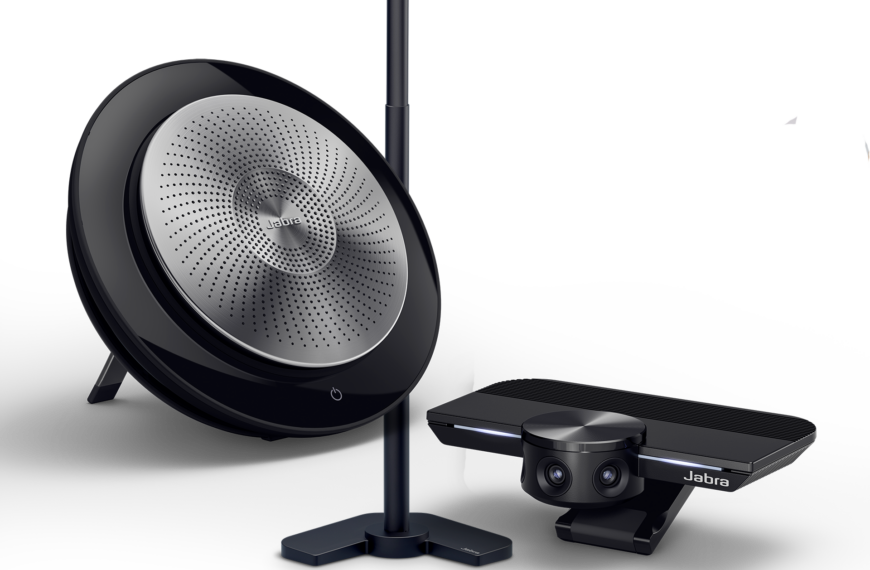 Jabra PanaCast Room In a Box Bundle