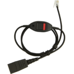 Jabra QD Mute Cord for Link&hellip;