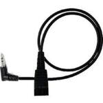 Jabra QD to 3.5mm Jack Extension&hellip;