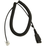 Jabra QD to RJ Curly Cord&hellip;