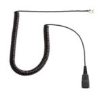 Jabra QD to RJ9 Standard 2m&hellip;