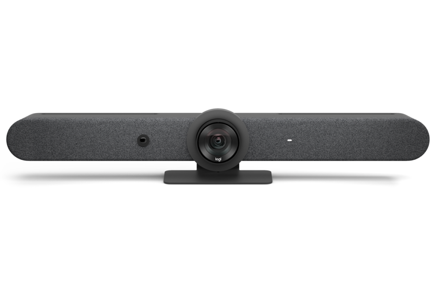 Logitech Rally Bar – Graphite