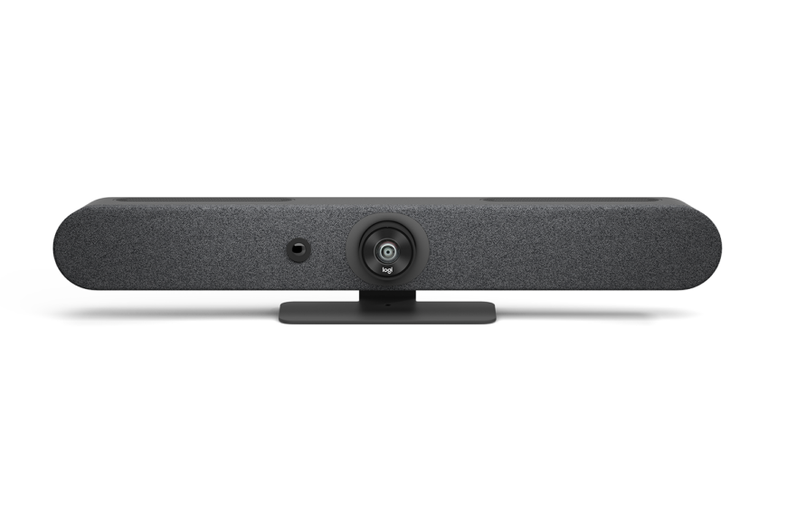 Logitech Rally Bar Mini – Graphite