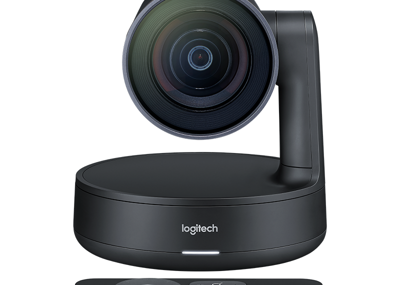 Logitech Rally Camera