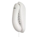 Oricom TP4 Trimline Corded Phone