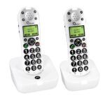 Oricom Twin Pro Series Cordless Handset