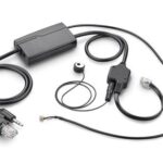 Plantronics/Poly APV-63 EHS – AVAYA