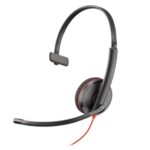 Plantronics/Poly Blackwire C3210 Monaural UC USB-A&hellip;